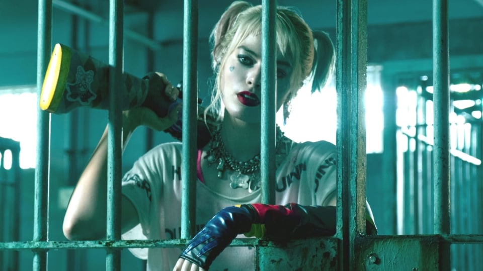 Harley Quinn